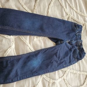 Levi's 511 slim size 5